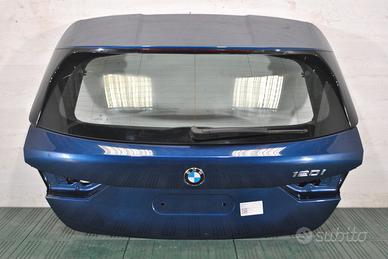BMW serie 1 F40 F70 Portellone Posteriore | 21302