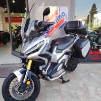 Honda X-ADV 750 Travel 2021 Unico prop. no sinistr