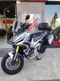 Honda X-ADV 750 Travel 2021 Unico prop. no sinistr