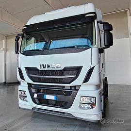 Iveco Stralis 480