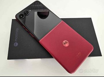 Motorola razr 60 ultra