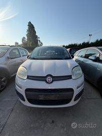 FIAT PANDA 4X4 DEL 2012 PER RICAMBI