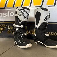 Stivali Alpinestars Tech7