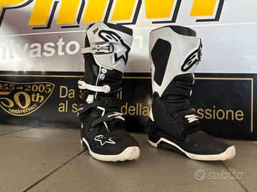 Stivali Alpinestars Tech7