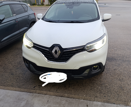 Renault Kadjar 1.5 dci 110 cv