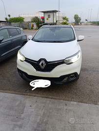 Renault Kadjar 1.5 dci 110 cv