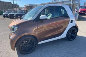 SMART ForTwo 90 0.9 Turbo