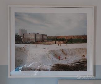 Alexander Gronsky - fotografia firmata 90x108cm