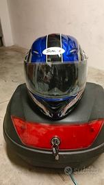 bauletto moto 