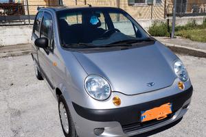 Daewoo matiz 900cc