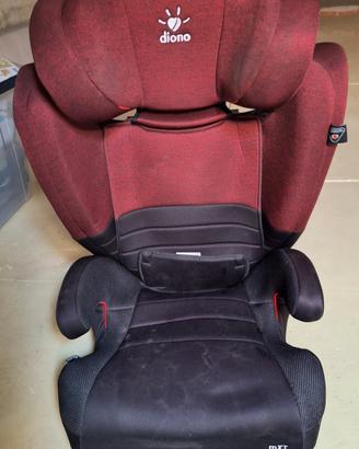 seggiolino auto bambino