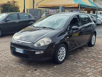 Fiat Grande Punto evo 1.3