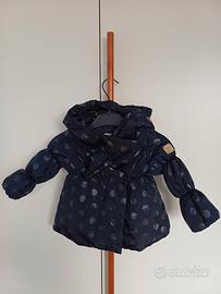 Piumino Liu Jo bambina