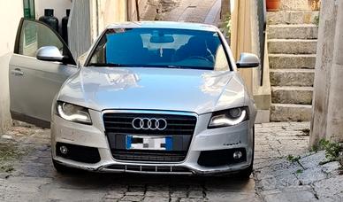 Vend0 o Scambi0 Audi A4 