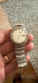 Orologio Seiko automatico