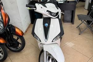 Piaggio Liberty 125 NUOVO euro 5 - PERMUTE