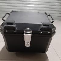 bauletto e telaio portapacchi