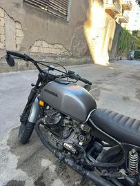 Honda CX 500