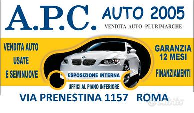 Fiat Panda 1.2 EasyPower Lounge*PREZZO SENZA VINCO