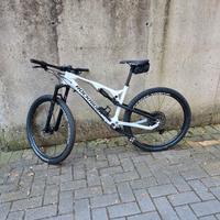 MTB  Cross Country Rockrider Xc 900 S Full Suspend