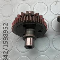 INGRANAGGIO LIMITATORE KTM DUKE 125 2010 2011 DUKE