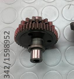 INGRANAGGIO LIMITATORE KTM DUKE 125 2010 2011 DUKE