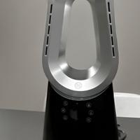 Termoventilatore Senza Pale Silvercrest
