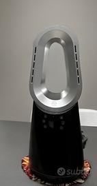 Termoventilatore Senza Pale Silvercrest