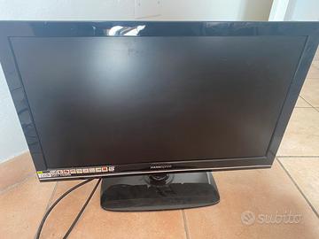 Tv hannspree