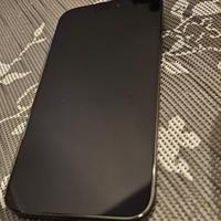 APPLE IPHONE 15 PRO MAX  1TB TITANIO NERO