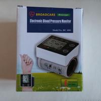 Misuratore di pressione 