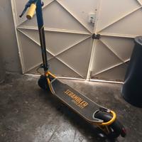 monopattino elettrico DUCATI SCRAMBLER CITY CROSS 