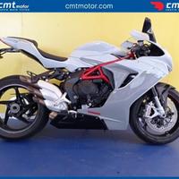 MV AGUSTA F3 675 Garantita e Finanziabile