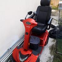 Scooter elettrico