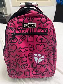 Zaino trolley Appck Eleven