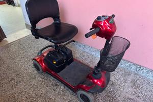 Motoretta Mobility Scooter