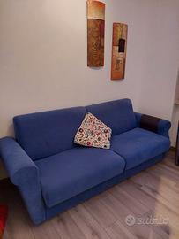divano letto 