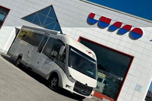 Carthago C-Line 4.8 LE