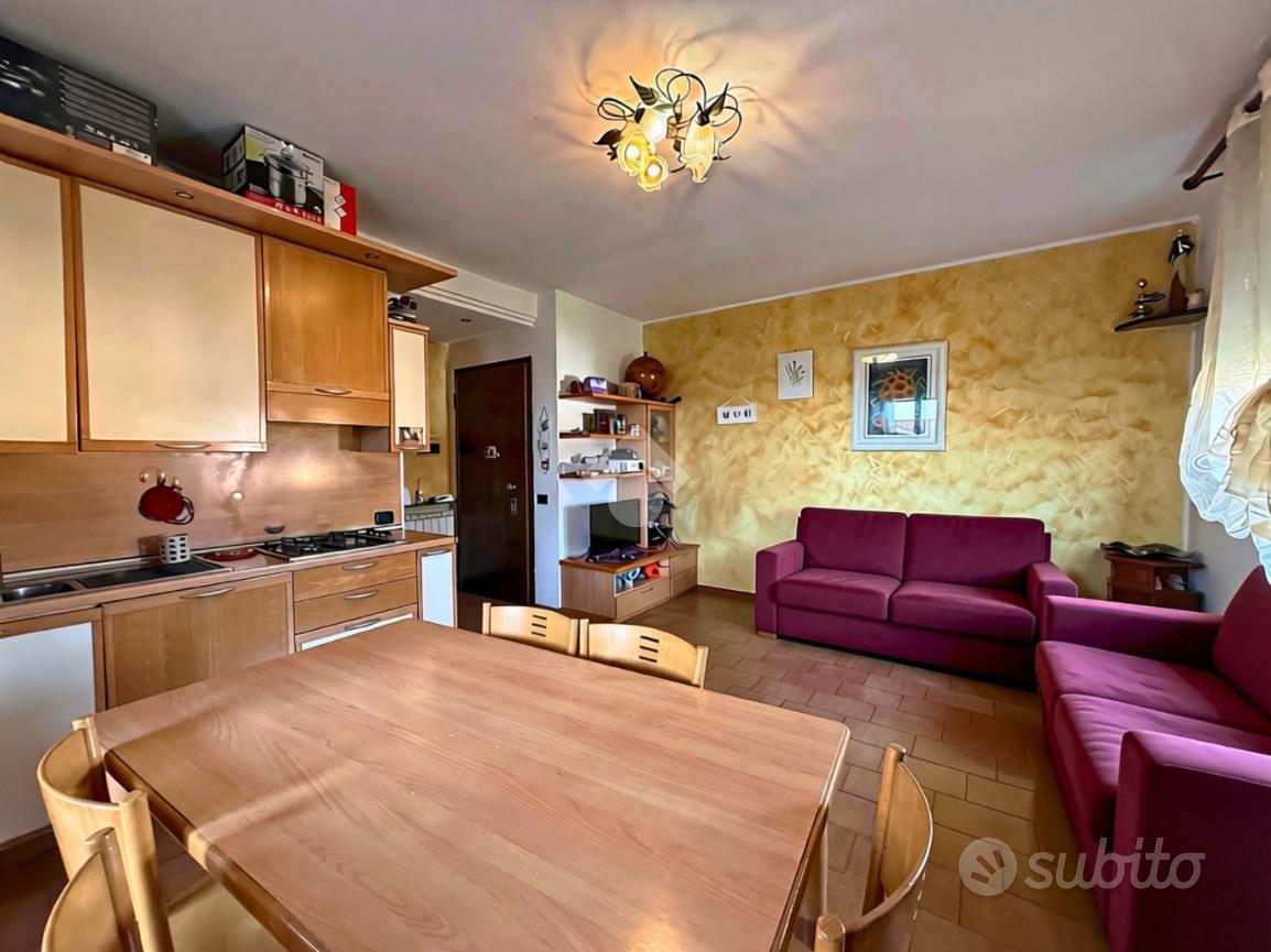 Appartamento – Dalmine, Brembo - Altro