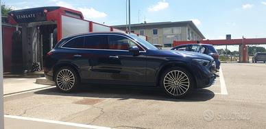 Glc 220d AMG Premium 