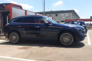 Glc 220d AMG Premium 