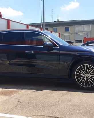 Glc 220d AMG Premium 