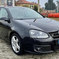 Golf 5 GT sport 2.0 FSI 4motion
