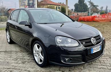 Golf 5 GT sport 2.0 FSI 4motion
