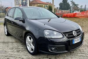 Golf 5 GT sport 2.0 FSI 4motion
