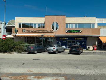 Ufficio in zona strategica a Fano