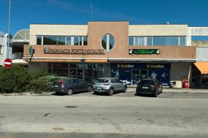 Ufficio in zona strategica a Fano