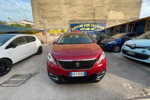 Peugeot 2008 BlueHDi 100 Active