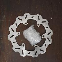 Disco freno posteriore nonno marino tmax 500 08/11