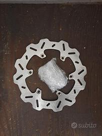 Disco freno posteriore nonno marino tmax 500 08/11